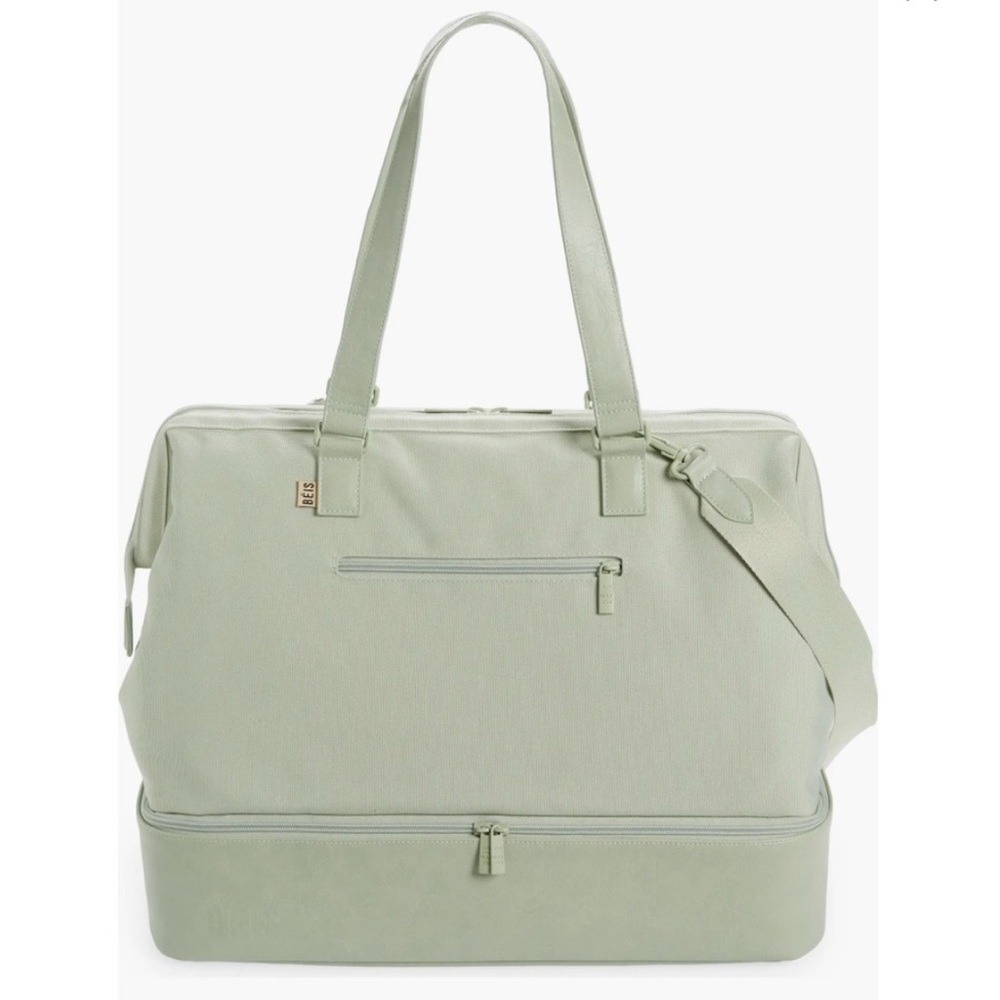 Weekender in Limited Edition Matcha